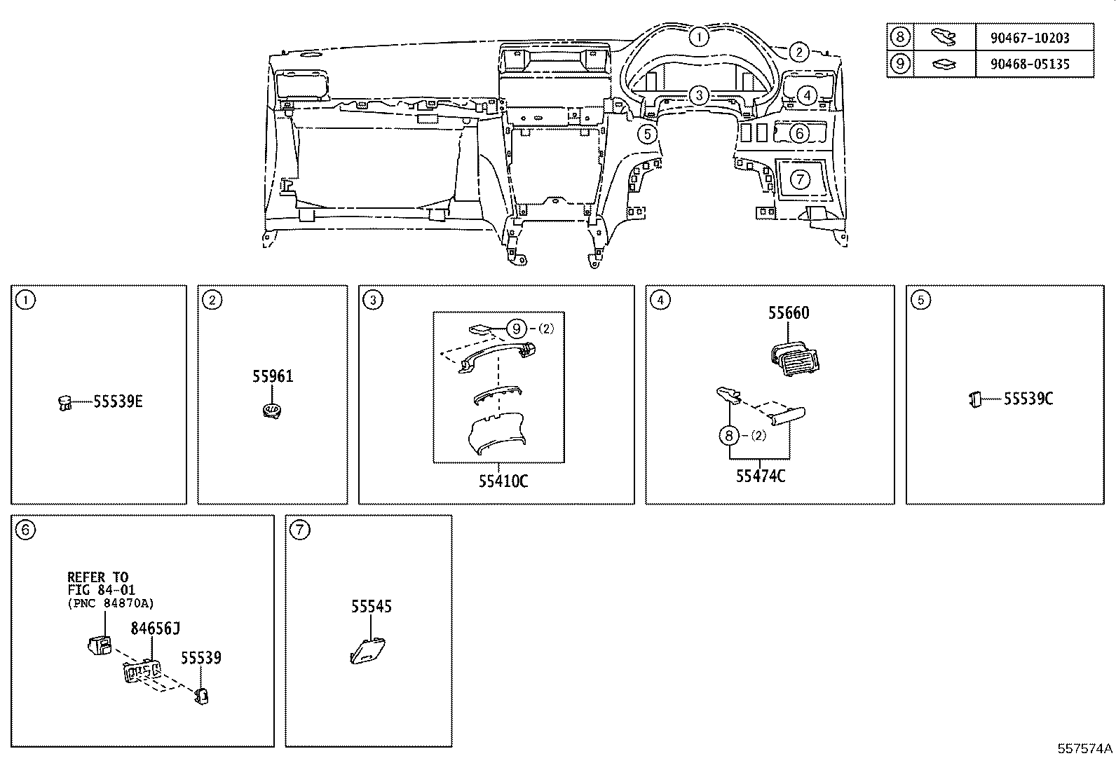 Figure 557574A