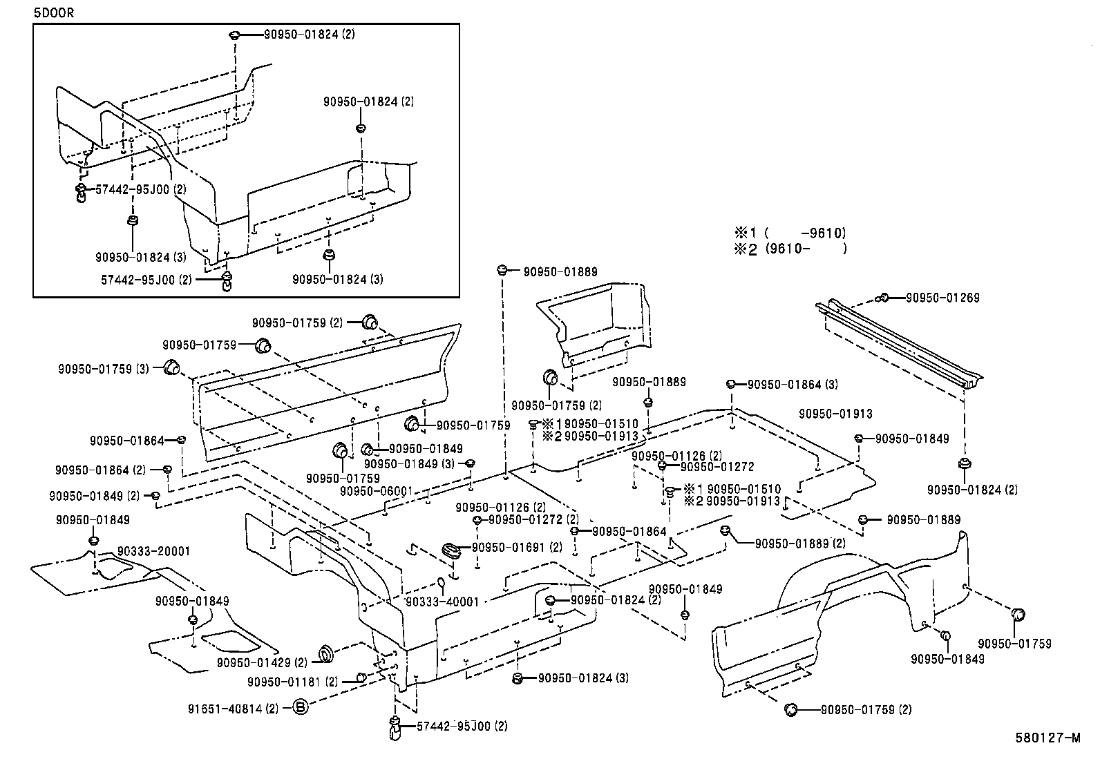 Figure 580127M