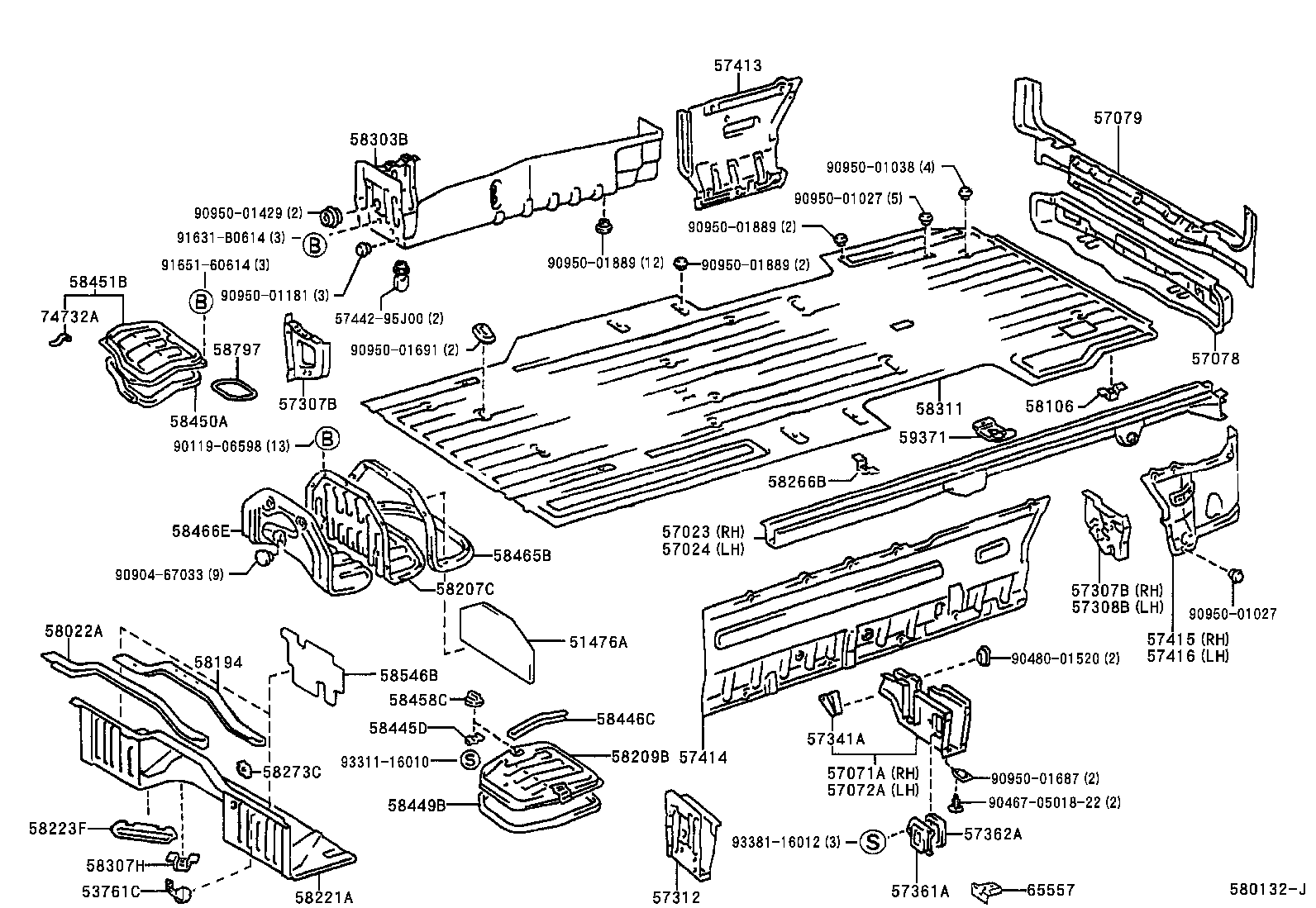 Figure 580132J