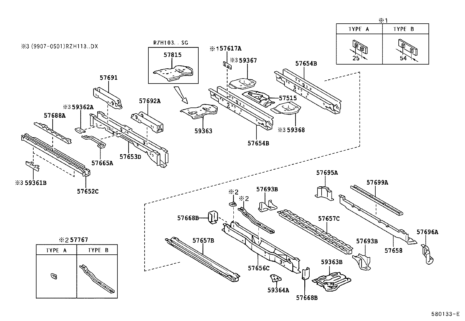Figure 580133E