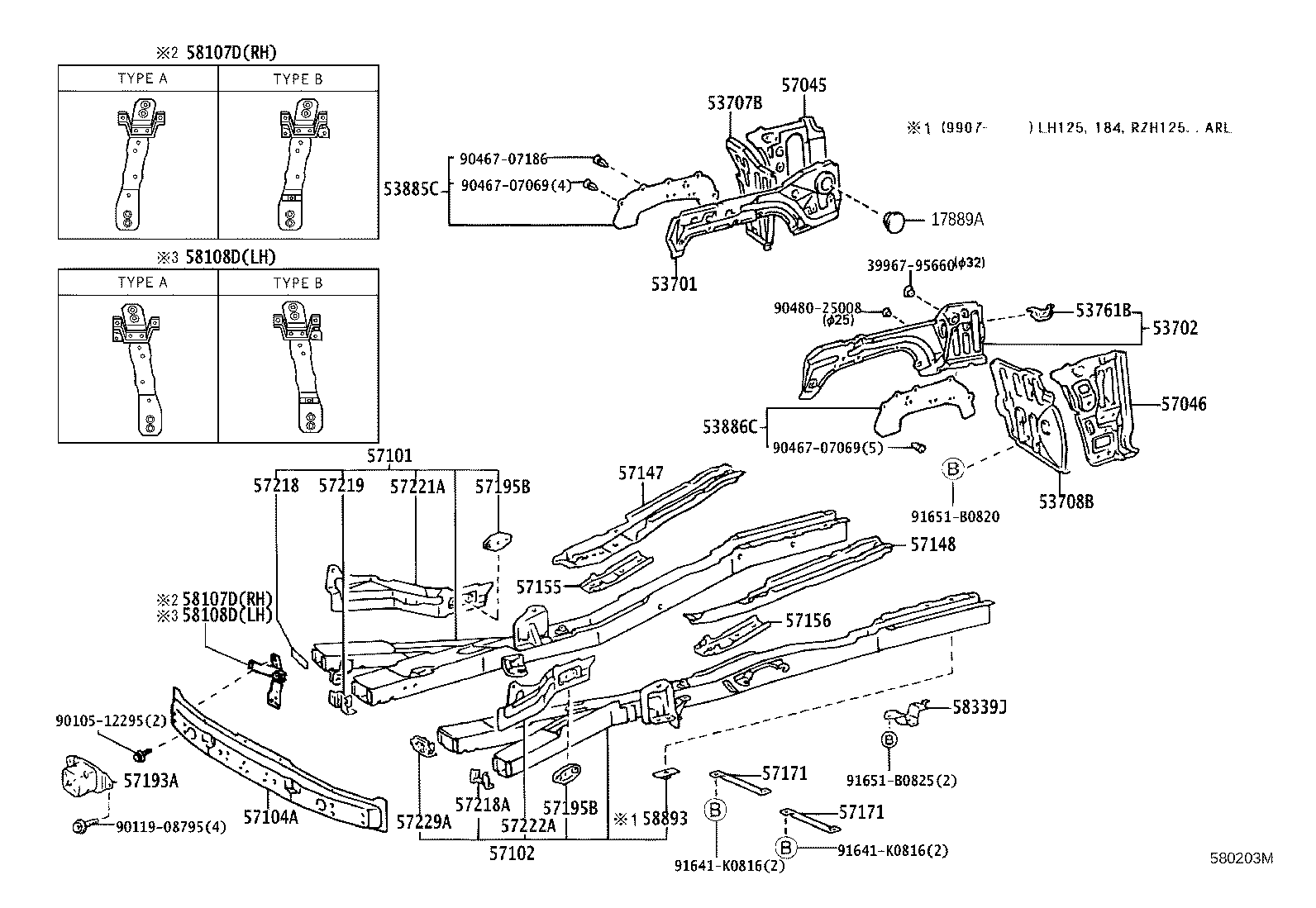 Figure 580203M
