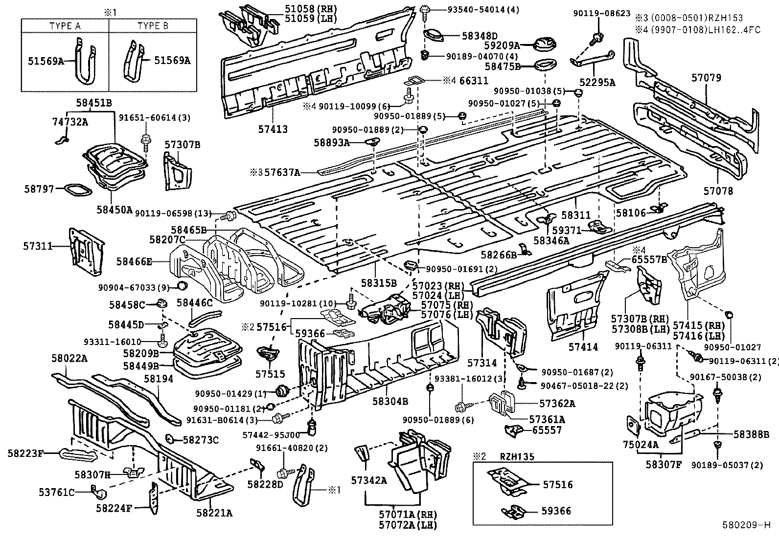 Figure 580209H