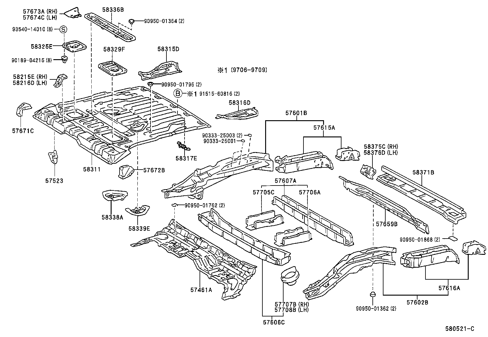 Figure 580521C