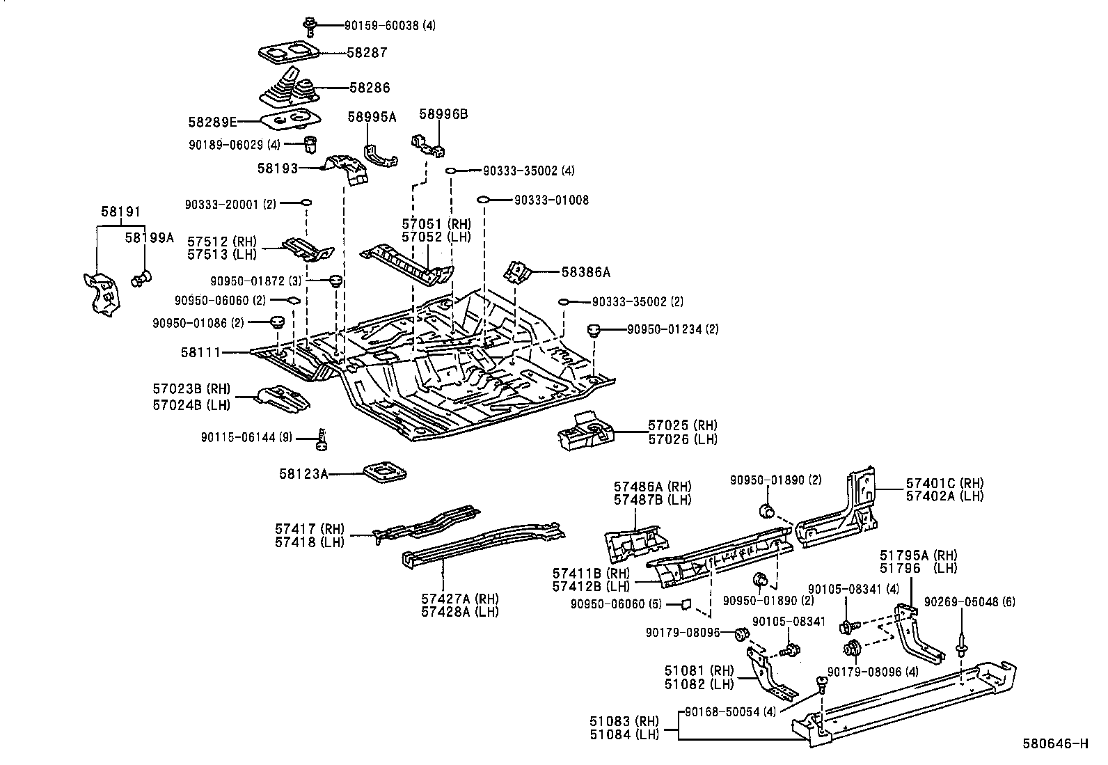 Figure 580646H