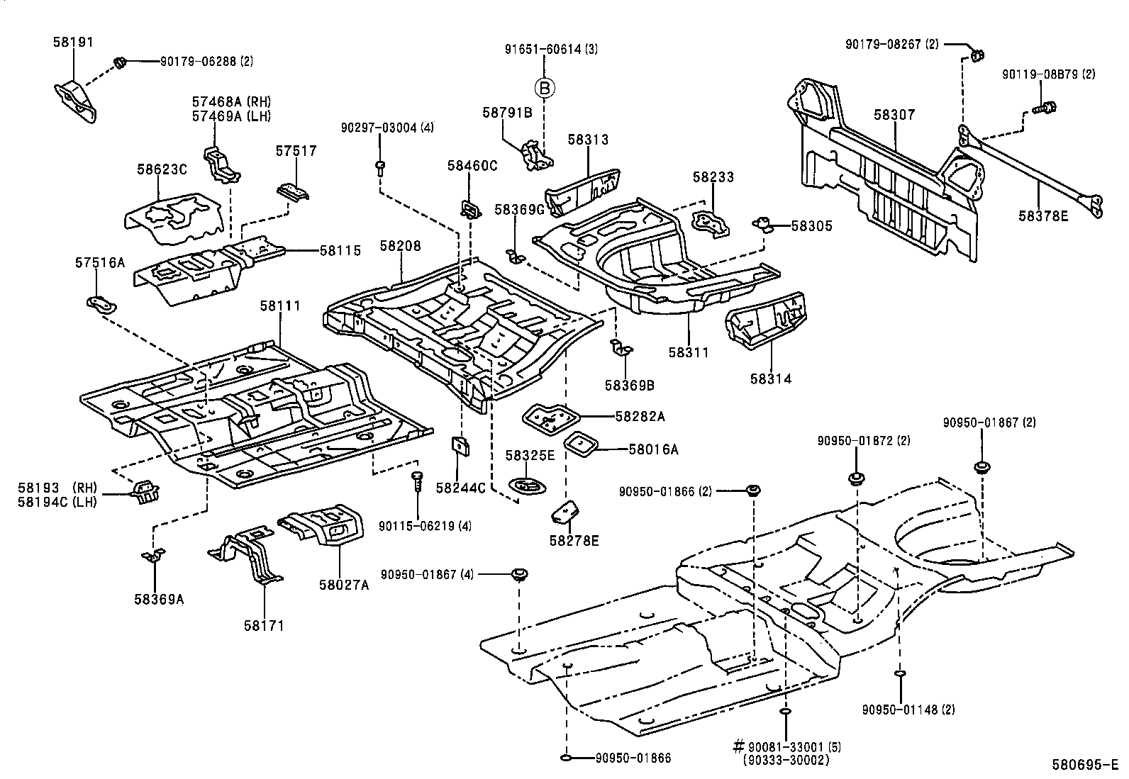 Figure 580695E