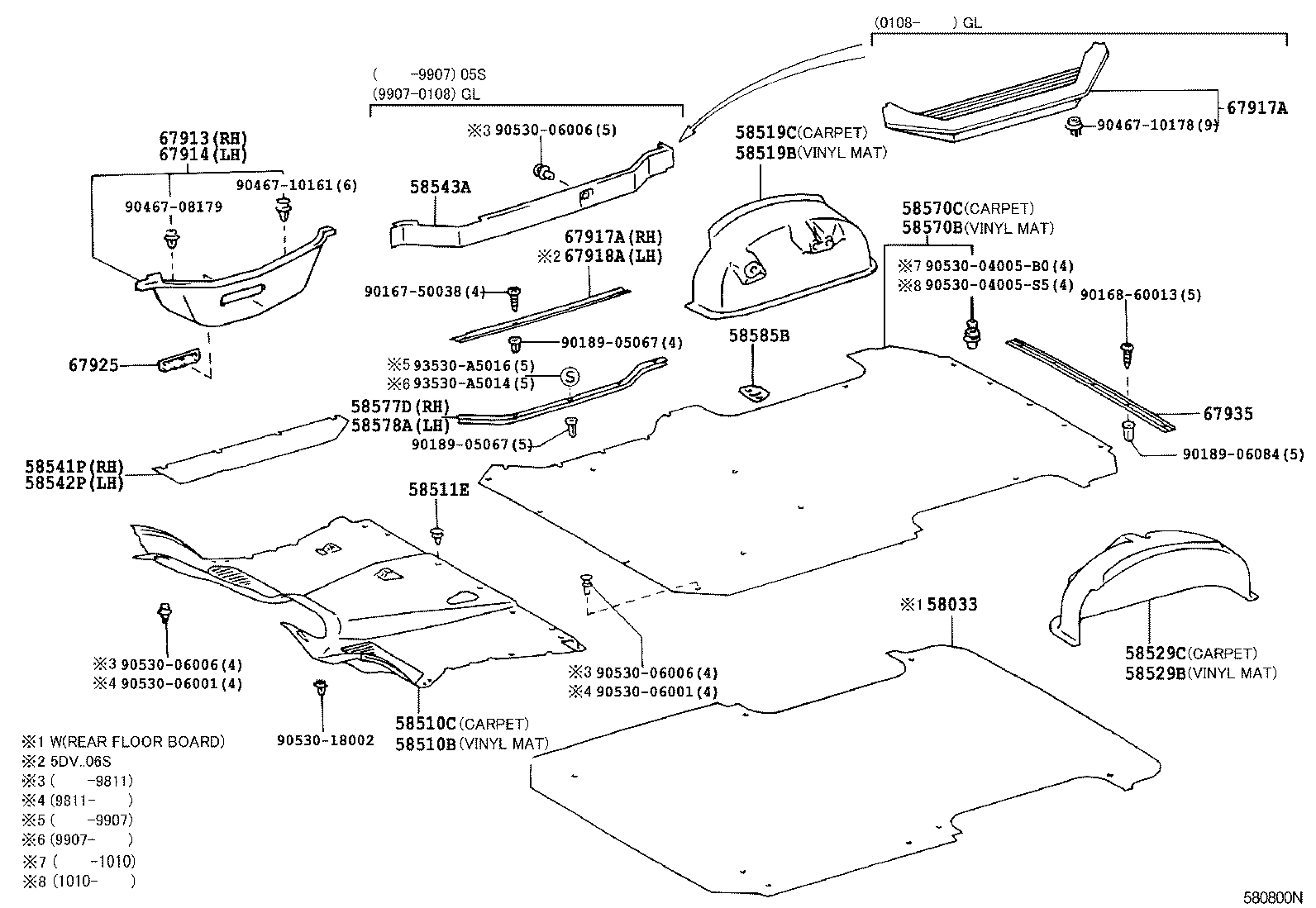 Figure 580800N