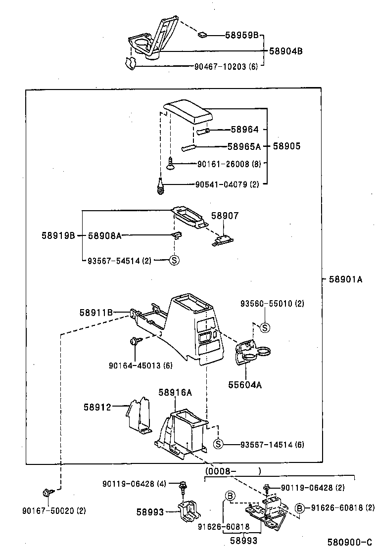 Figure 580900C