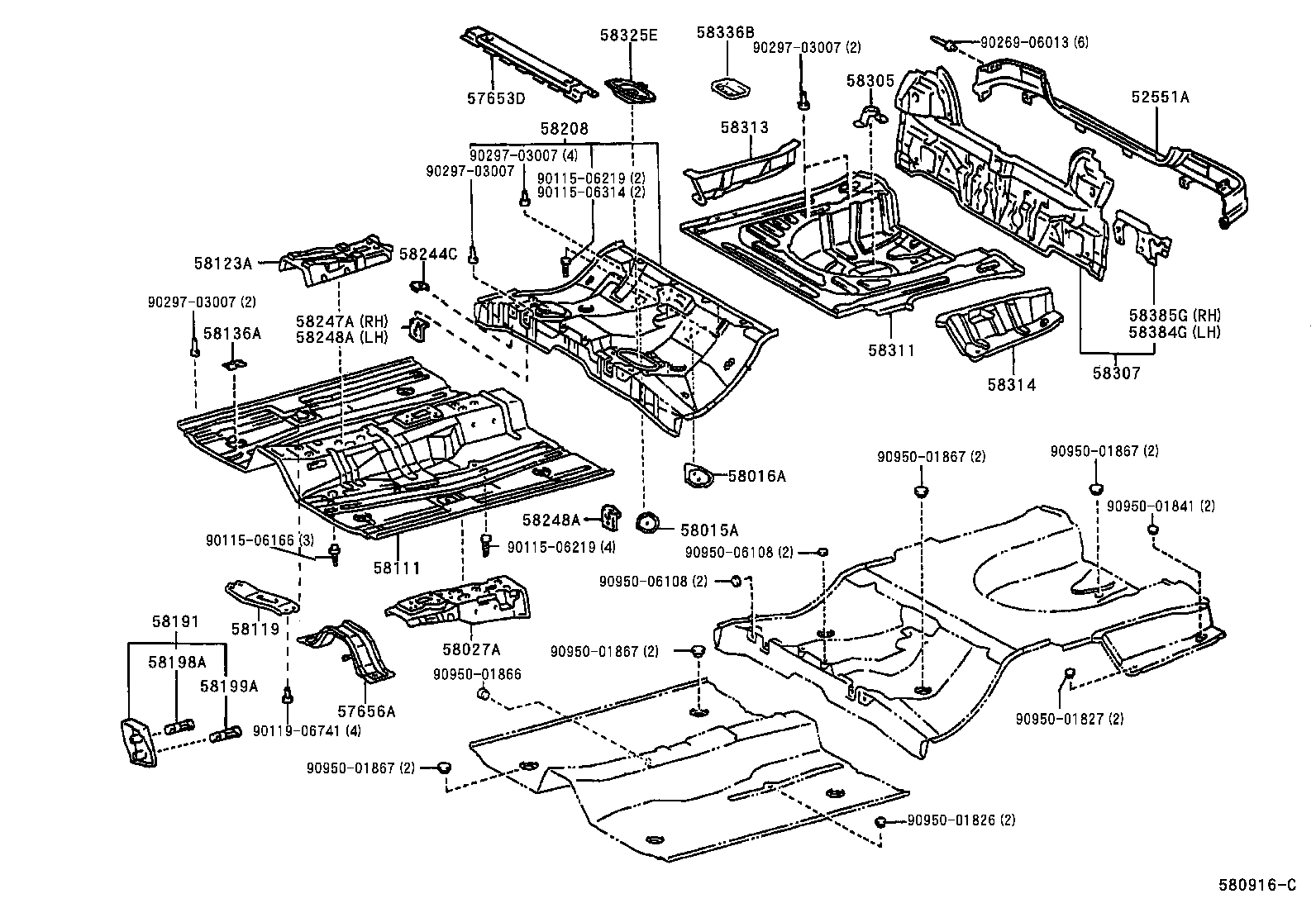 Figure 580916C