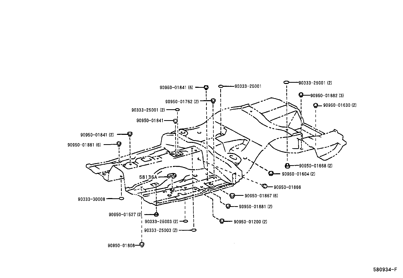 Figure 580934F