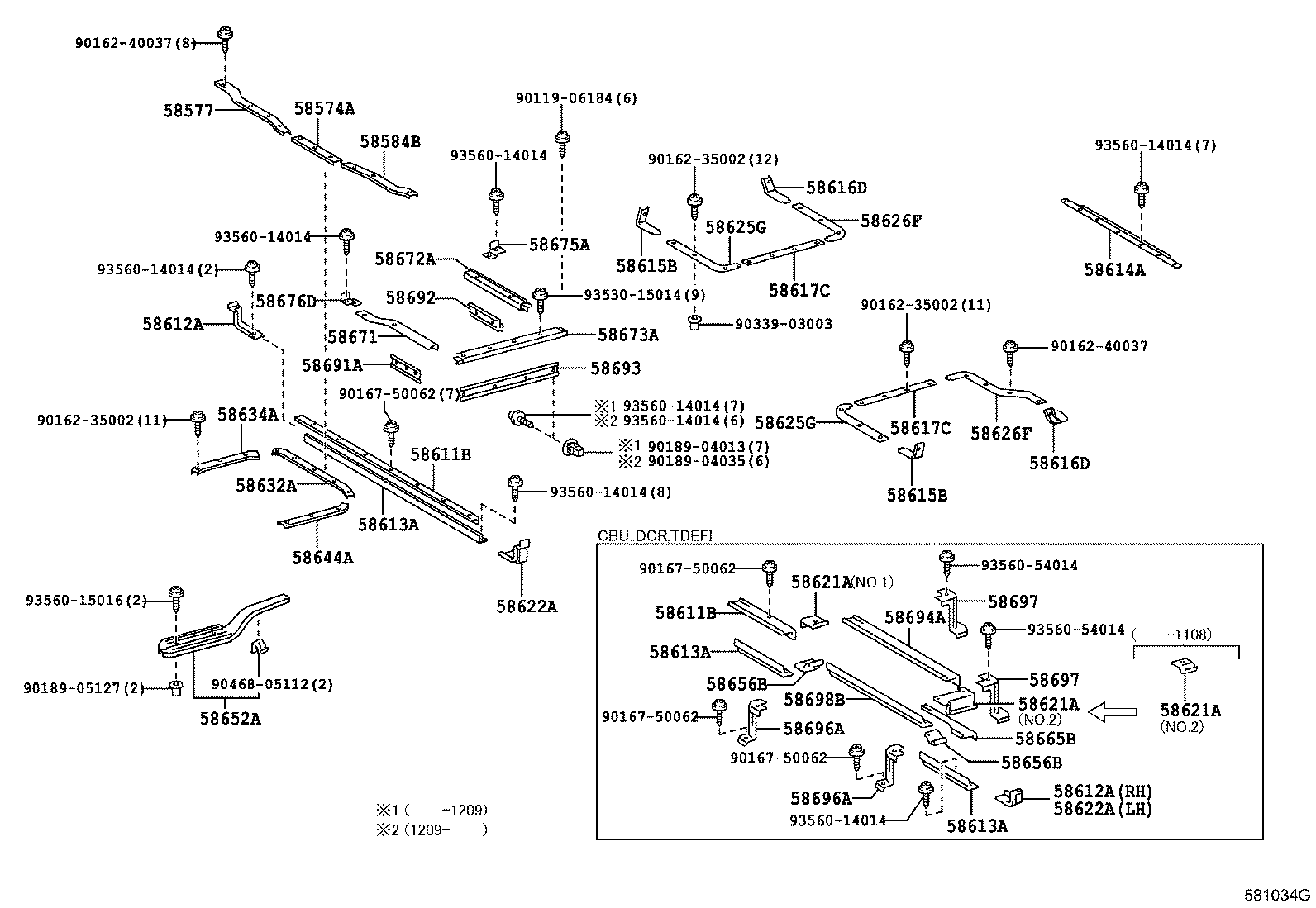 Figure 581034G
