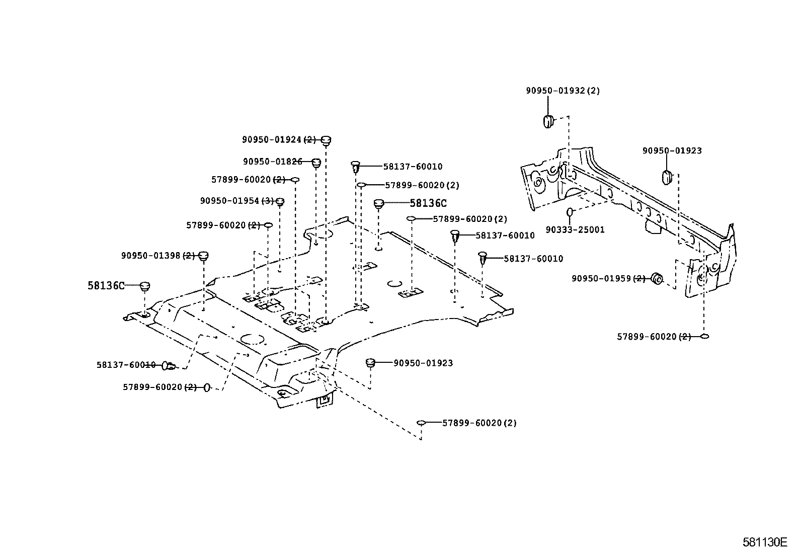 Figure 581130E