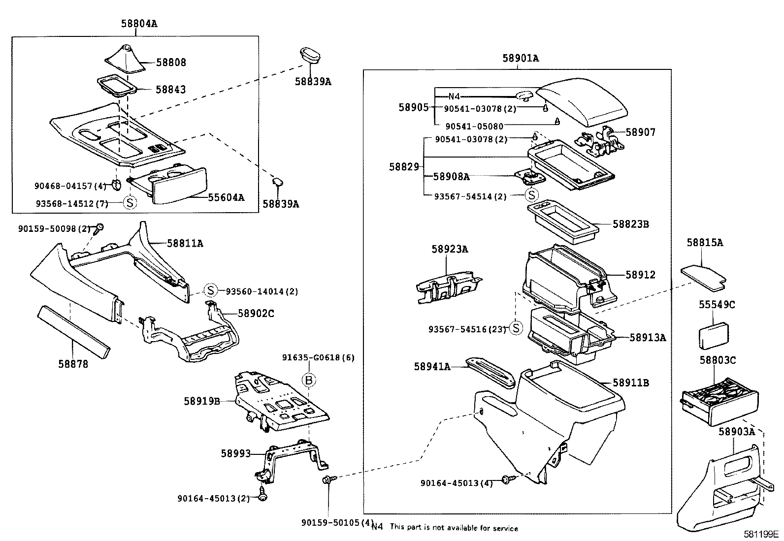 Figure 581199E