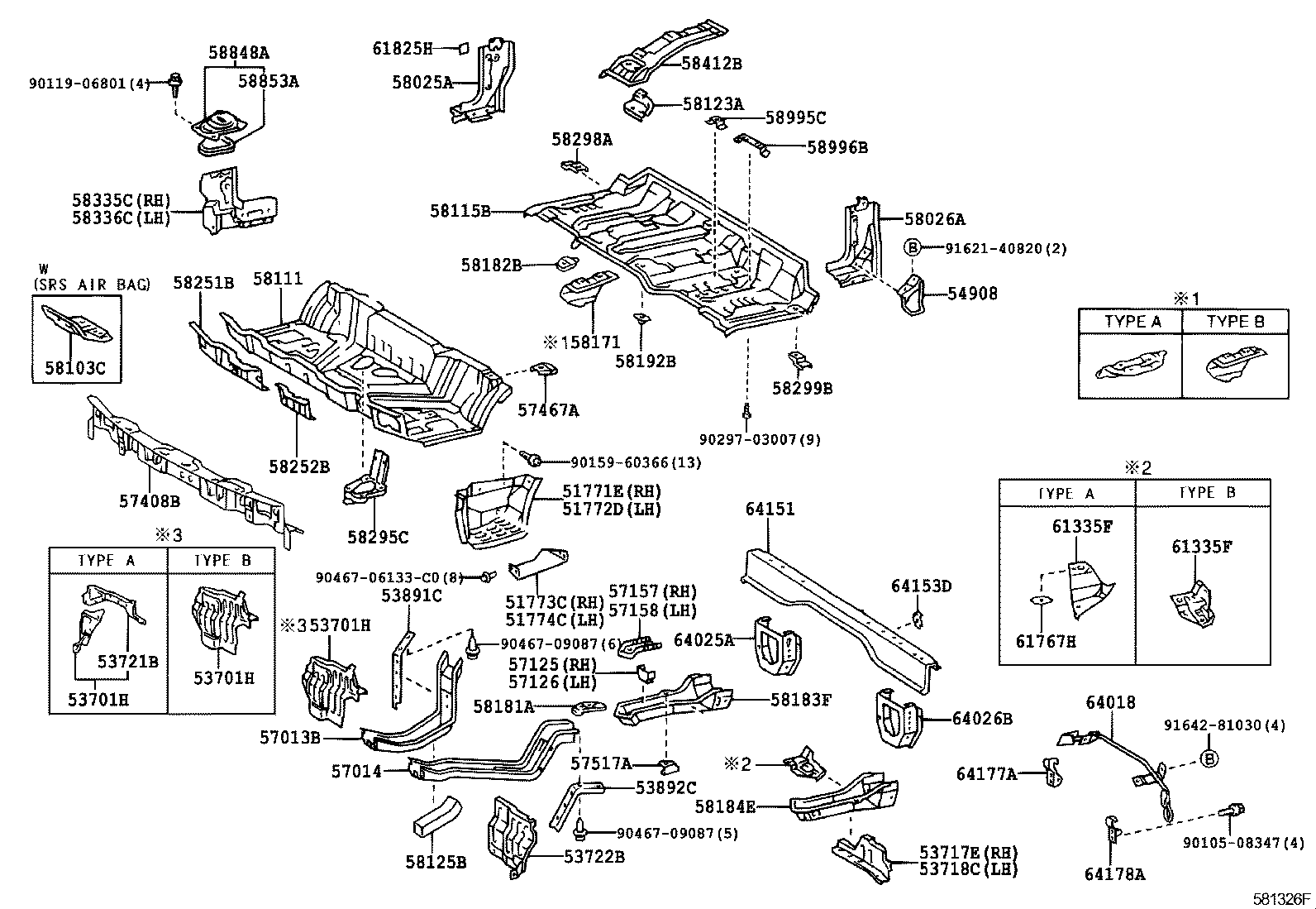 Figure 581326F