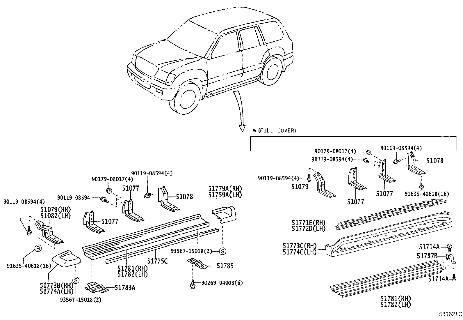 Figure 581621C