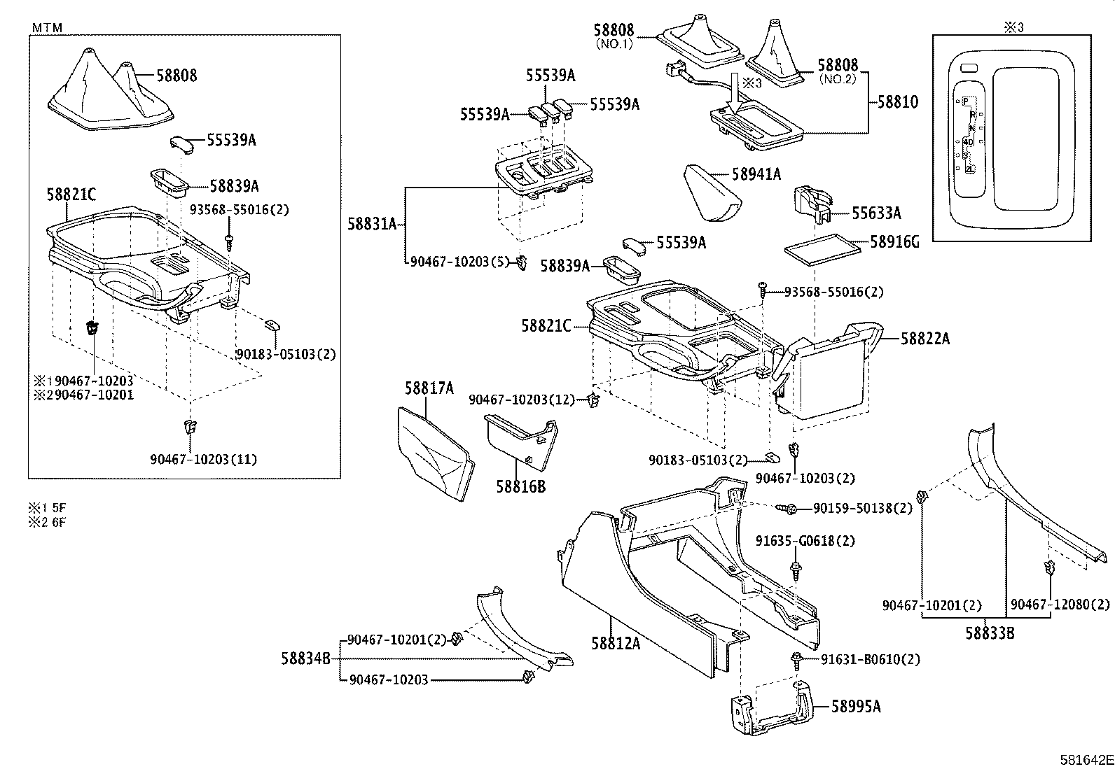 Figure 581642E