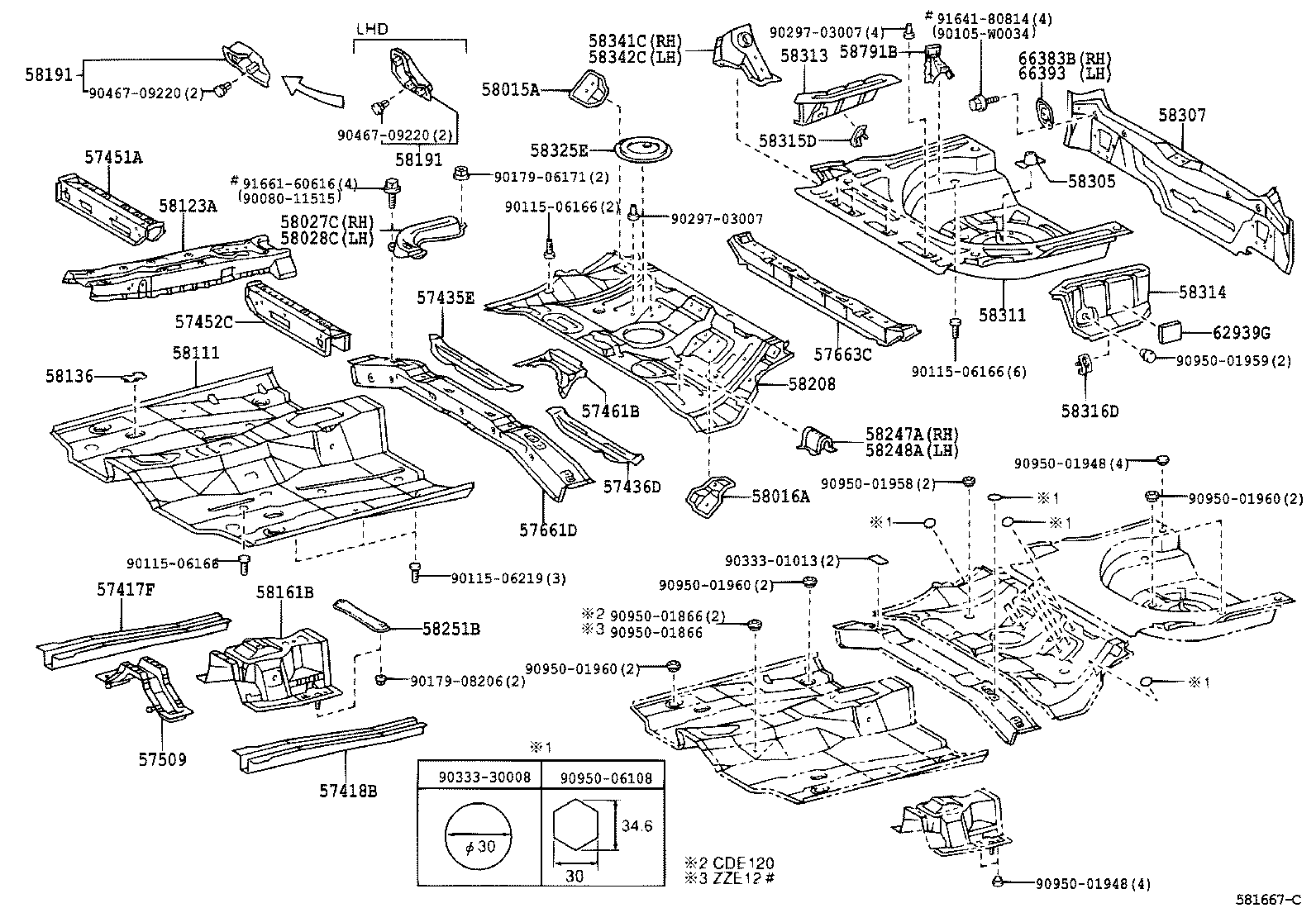 Figure 581667C