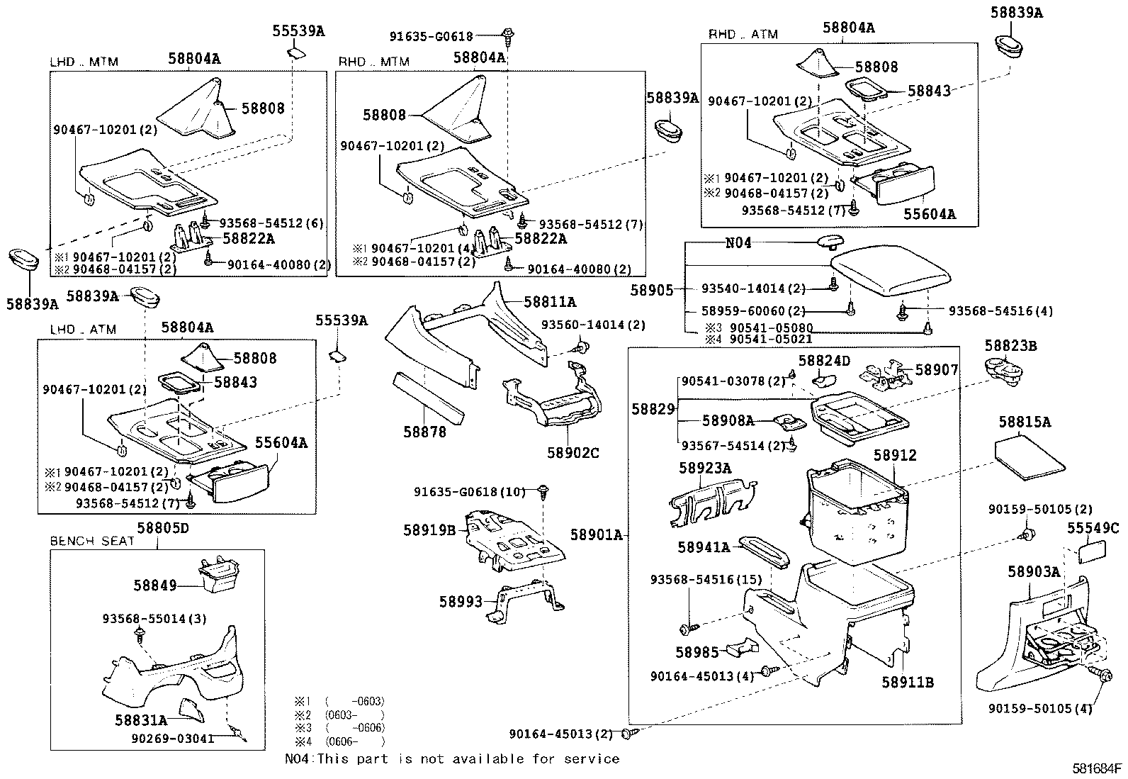 Figure 581684F