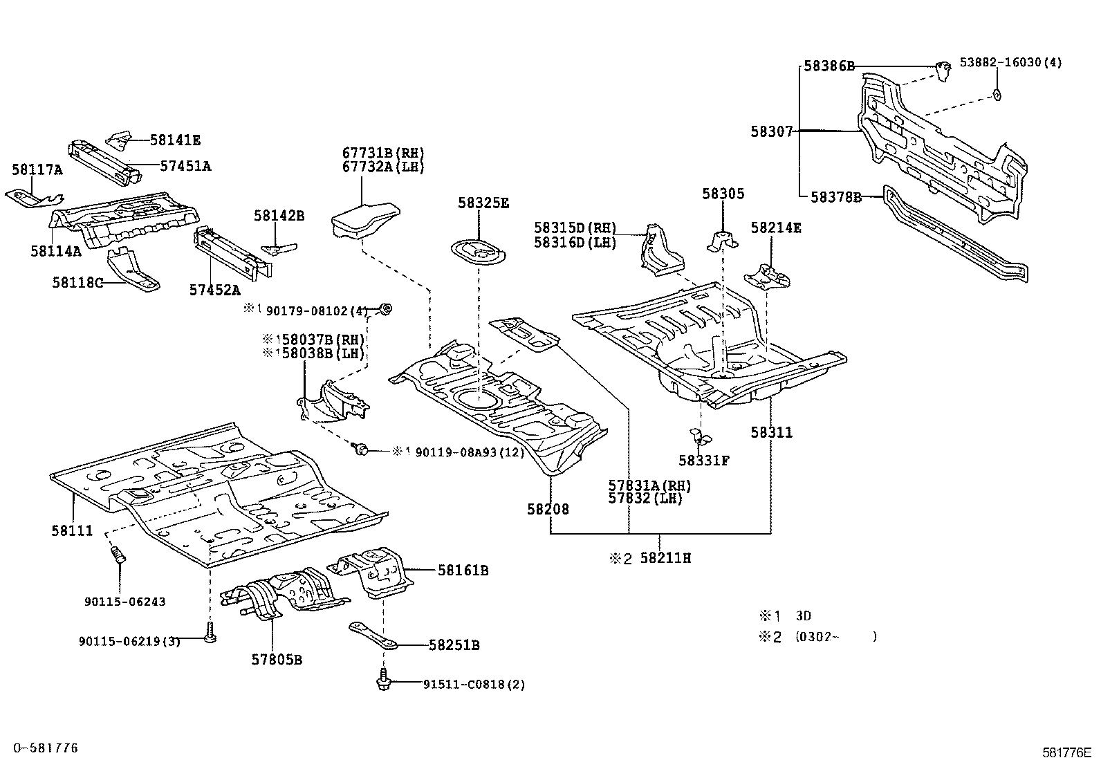 Figure 581776E