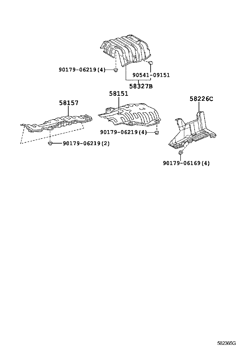 Figure 582365G