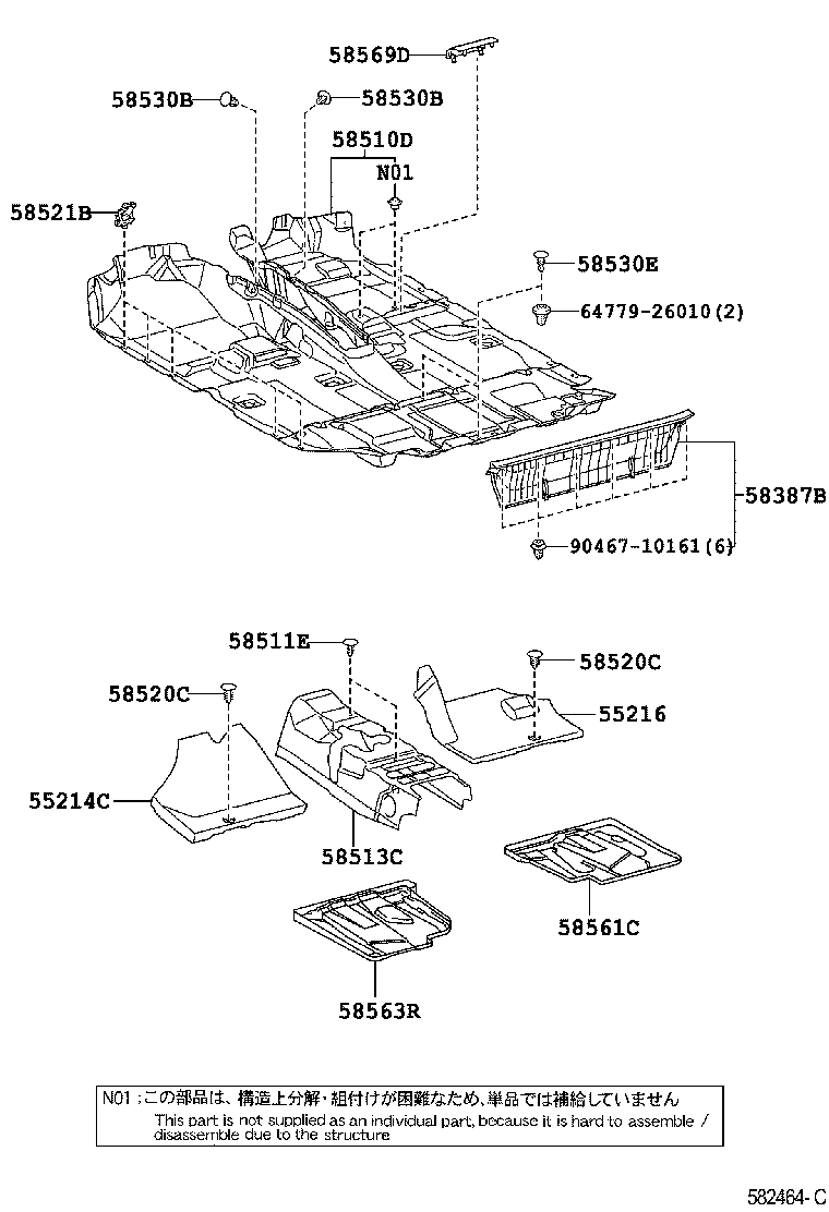 Figure 582464C