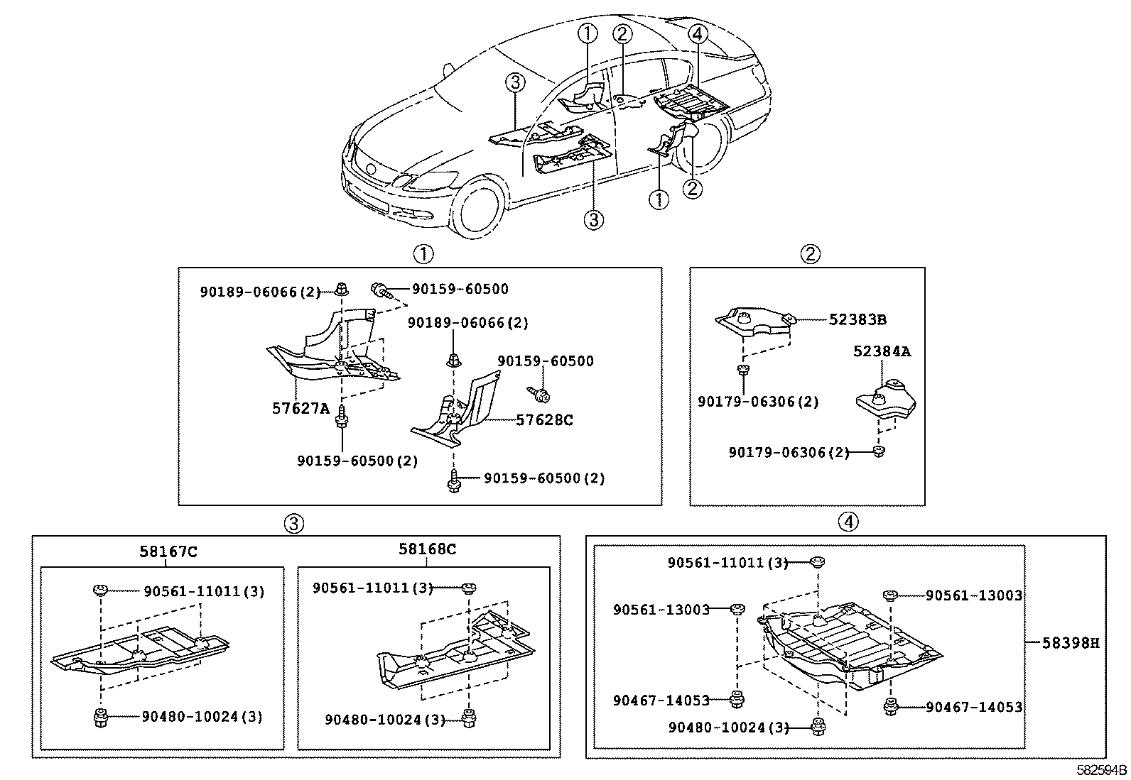 Figure 582594B