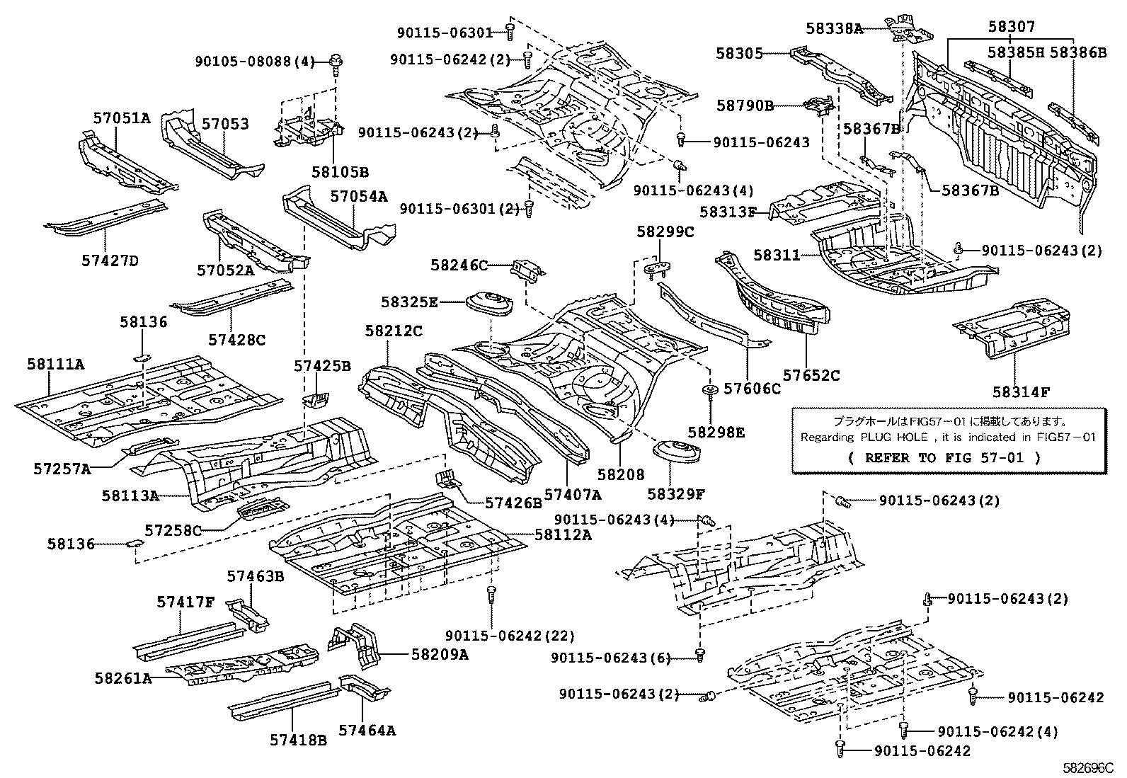 Figure 582696C