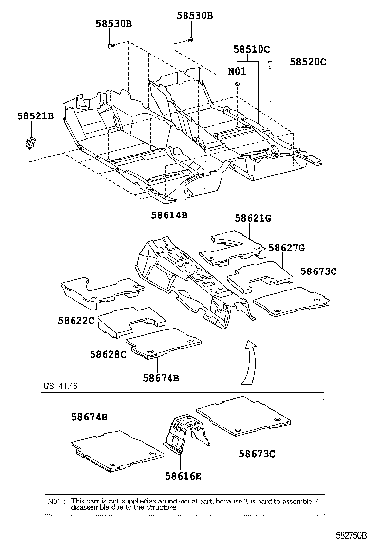 Figure 582750B