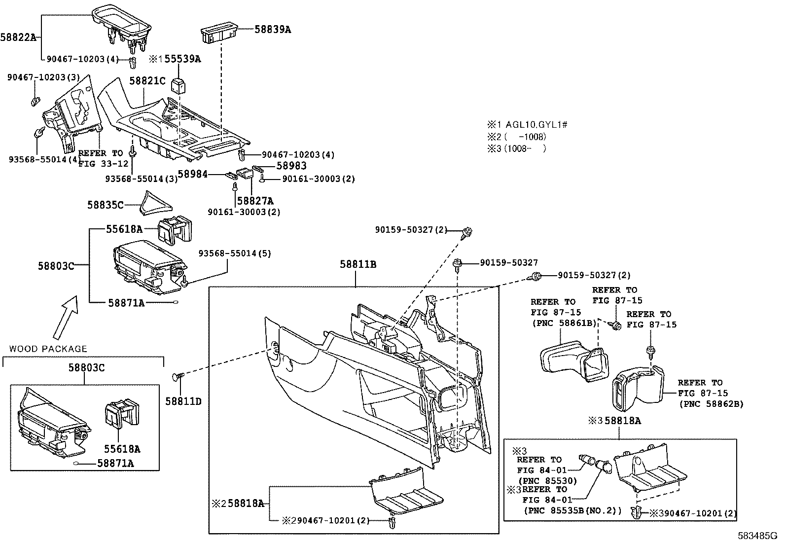 Figure 583485G