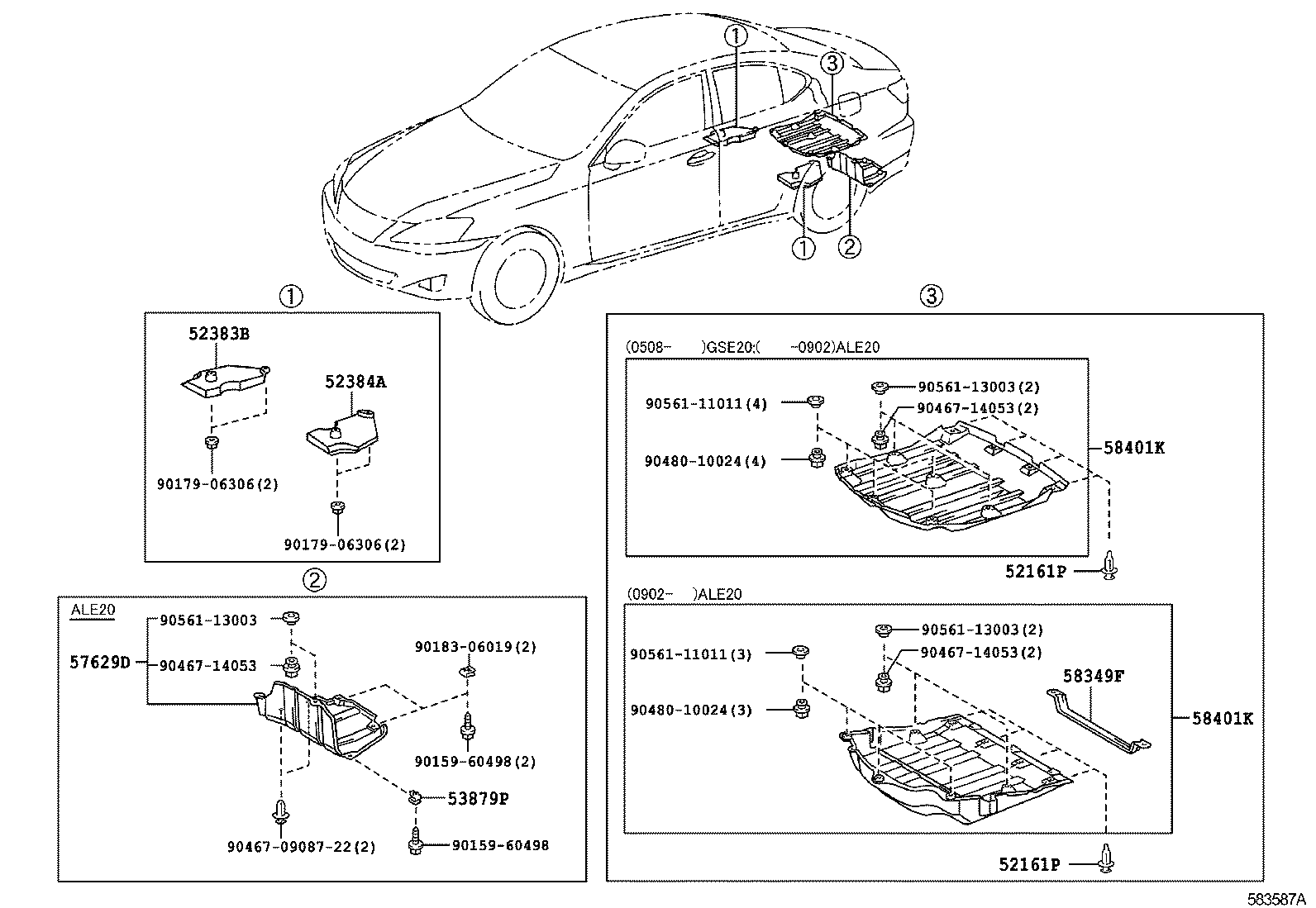 Figure 583587A