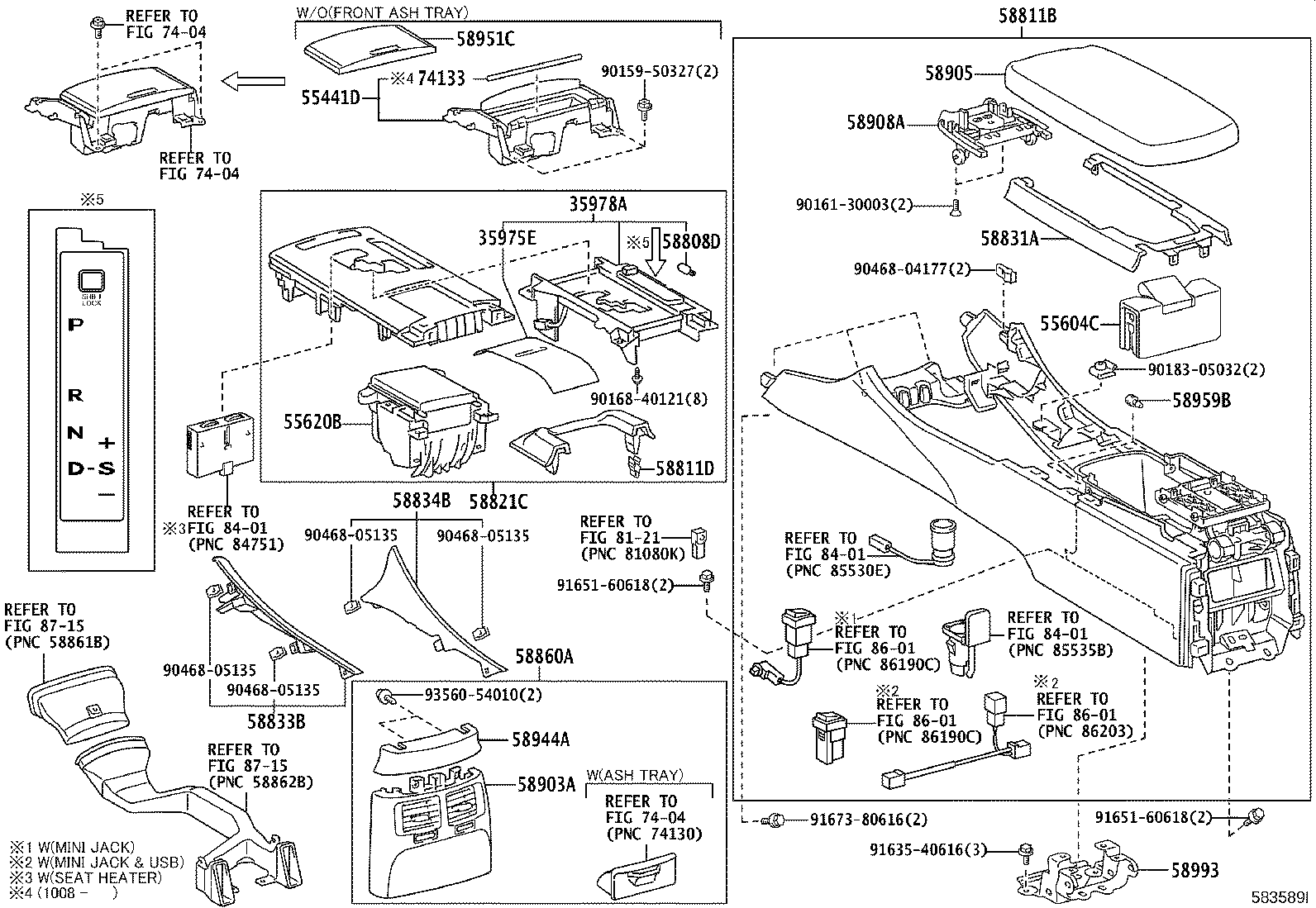 Figure 583589I