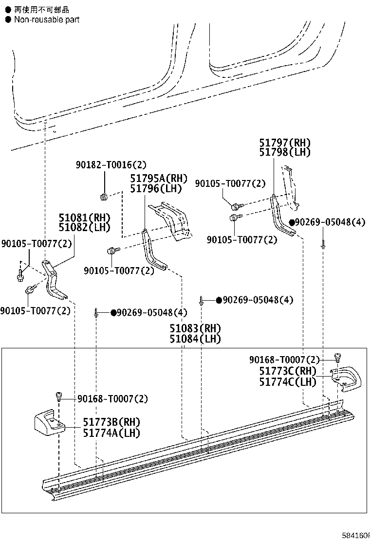 Figure 584160F