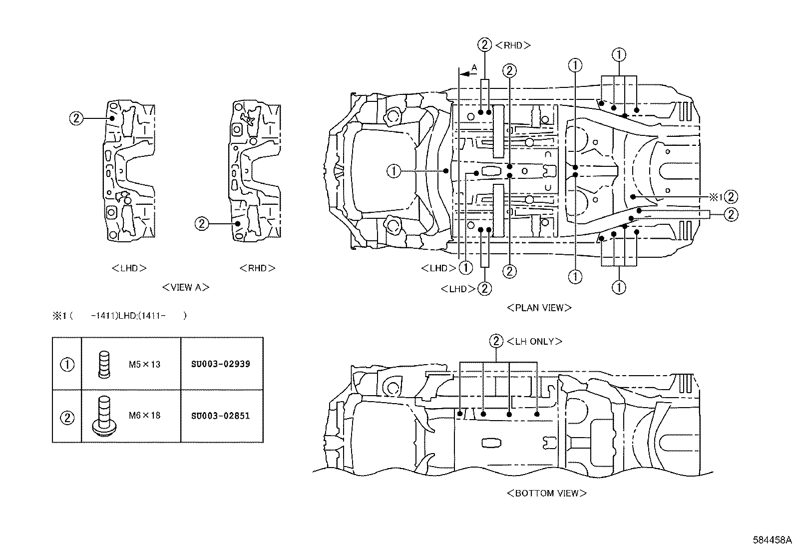 Figure 584458A