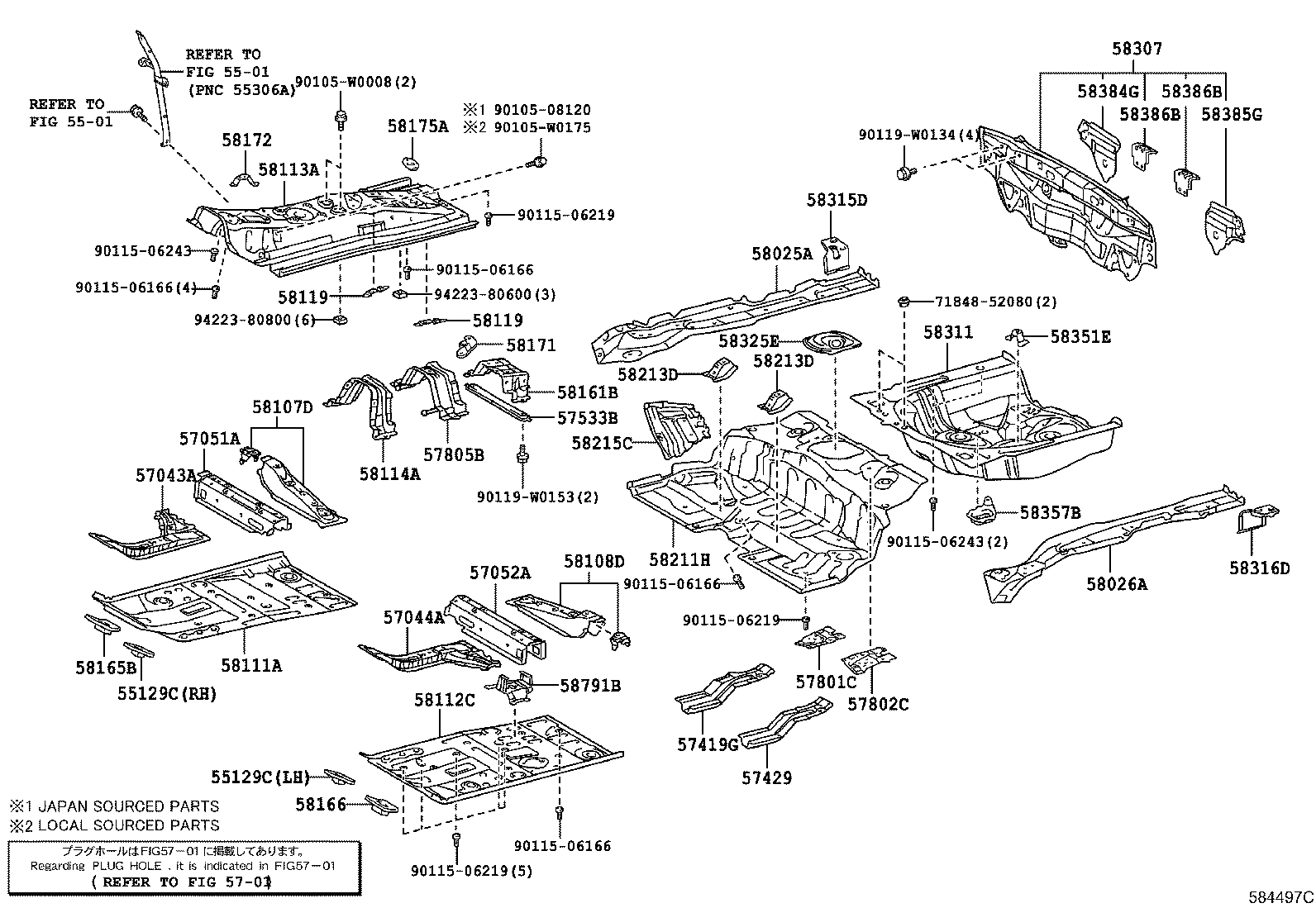 Figure 584497C
