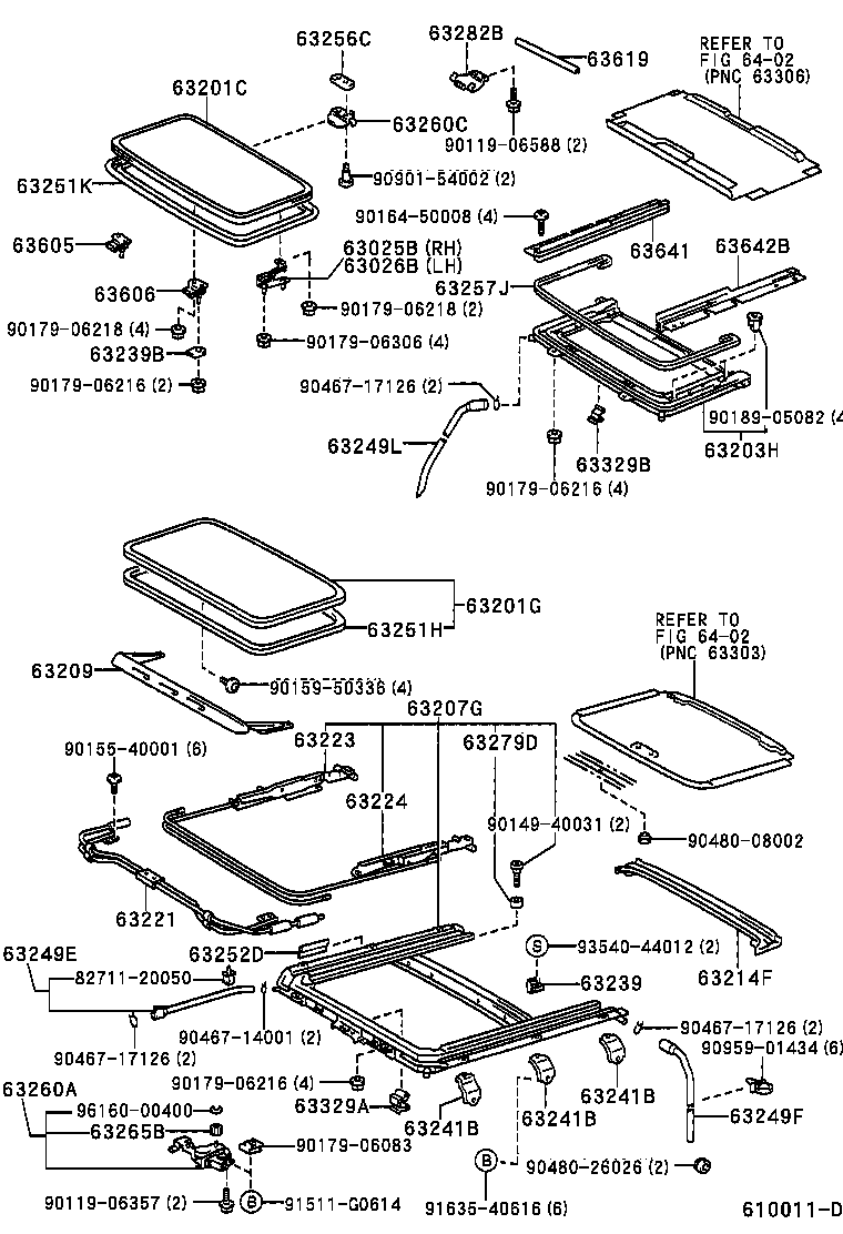 Figure 610011D