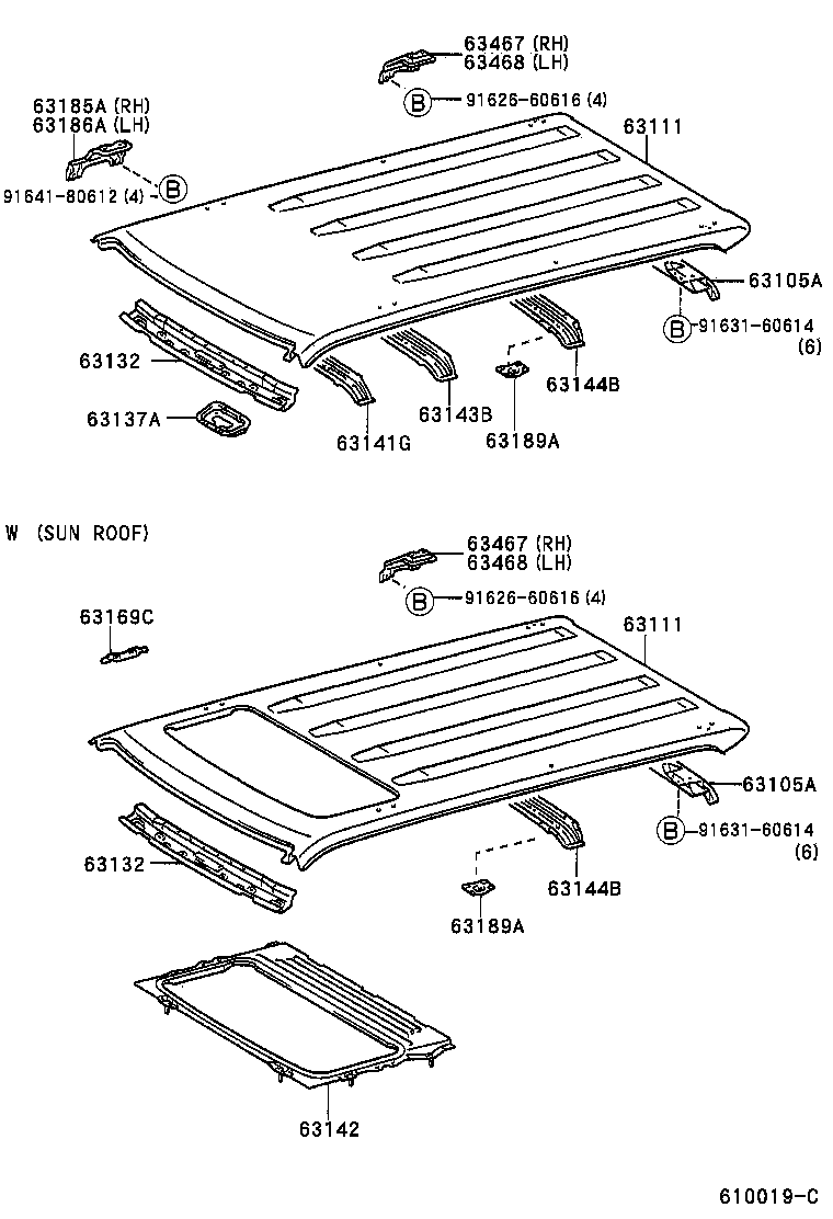Figure 610019C