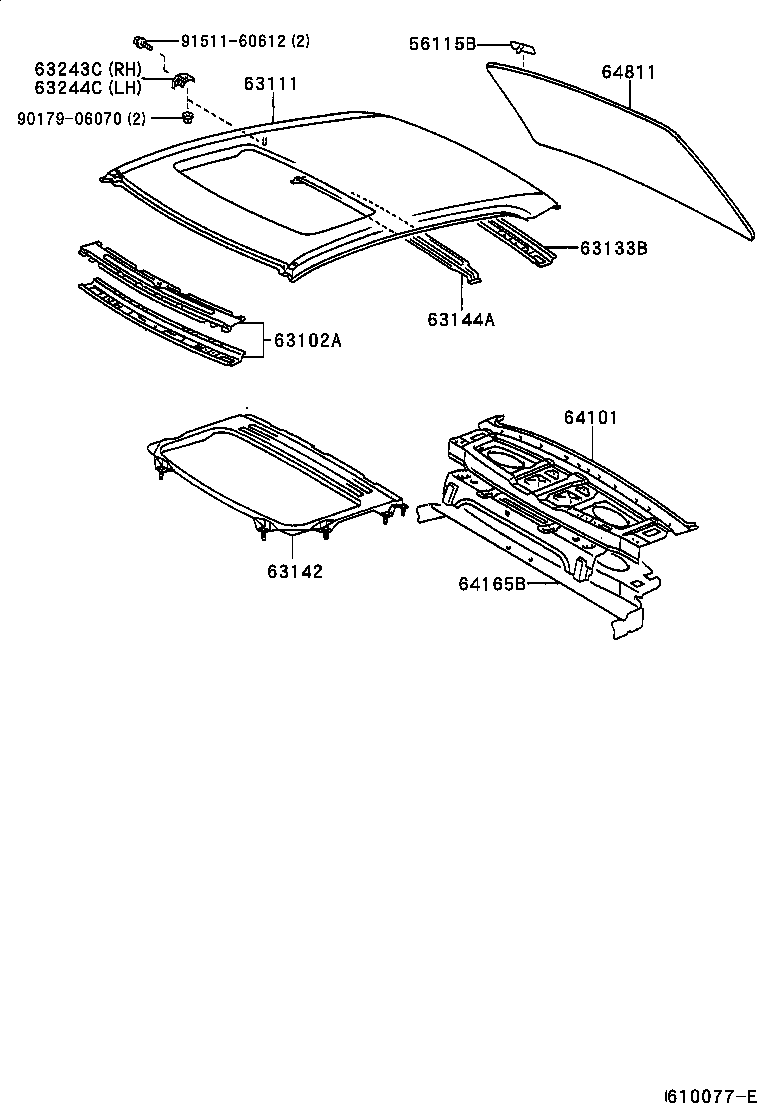 Figure 610077E