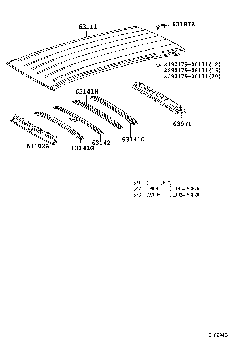 Figure 610294B