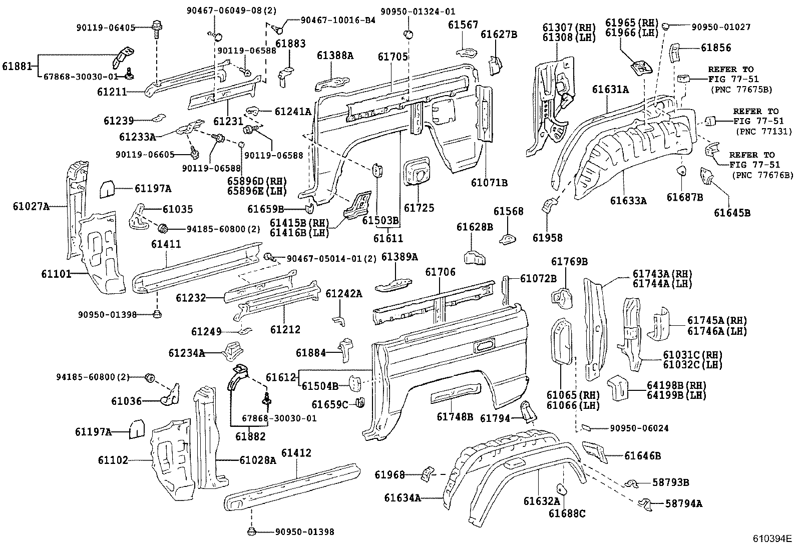 Figure 610394E