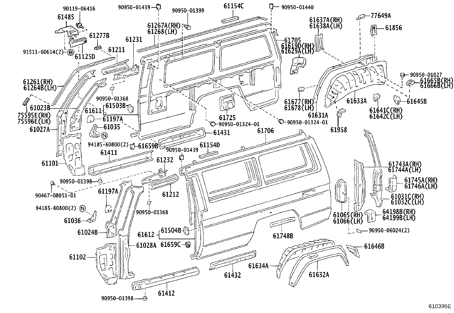 Figure 610395E