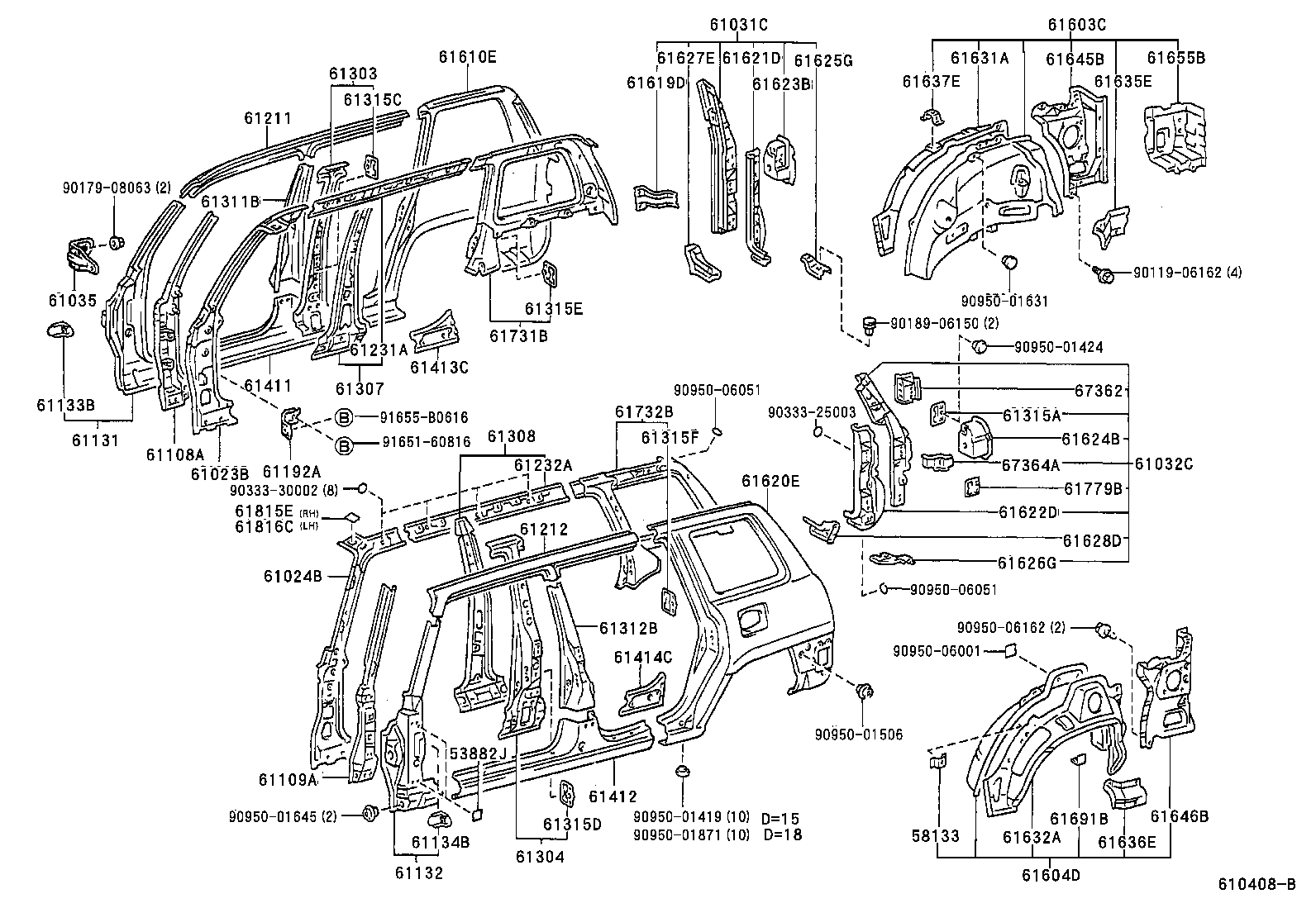 Figure 610408B
