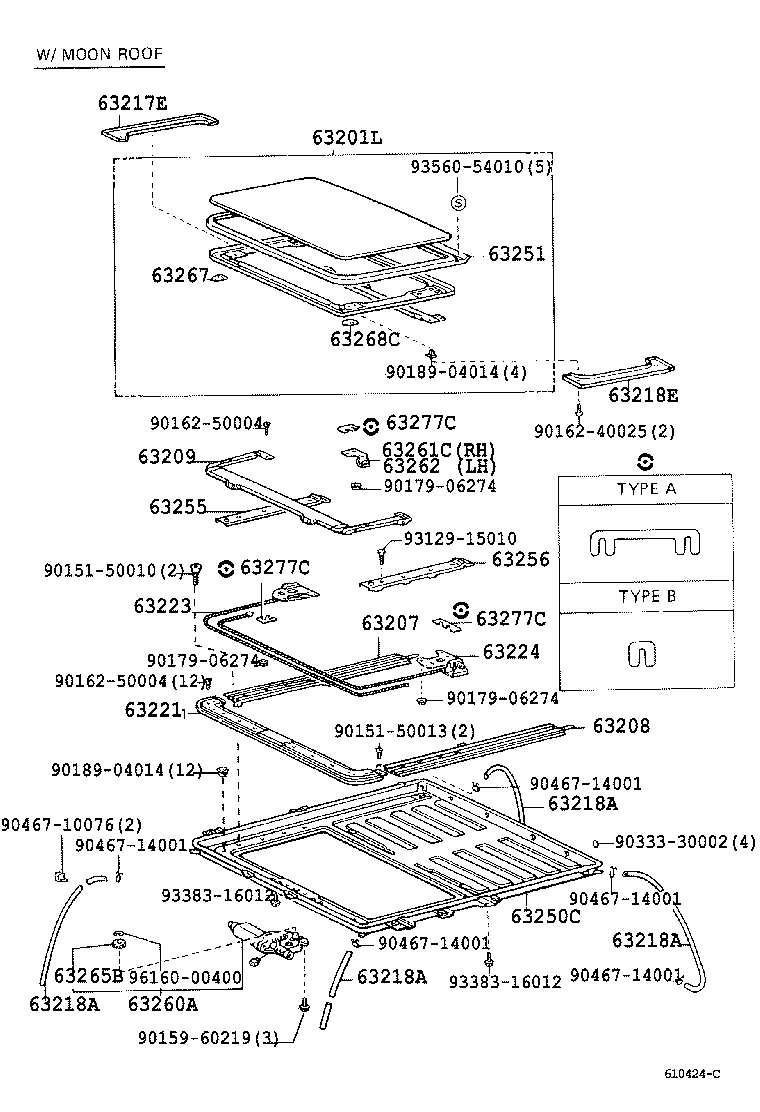 Figure 610424C