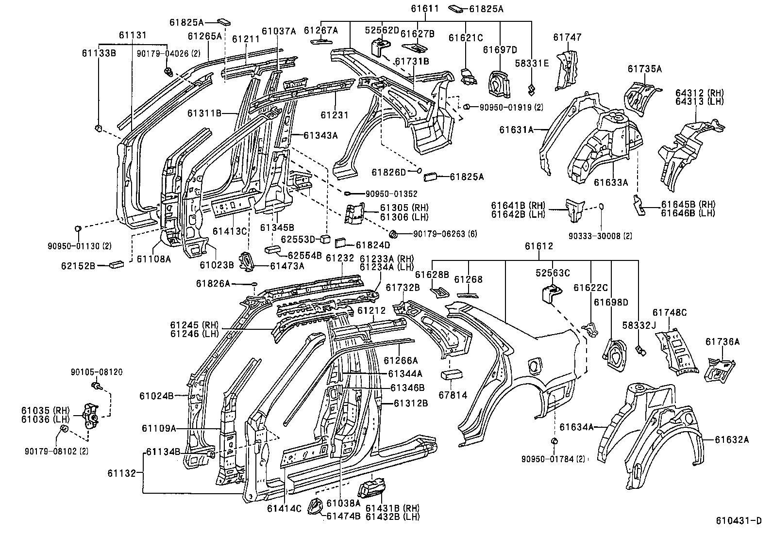 Figure 610431D