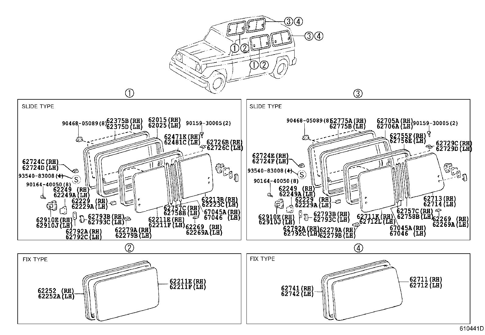Figure 610441D
