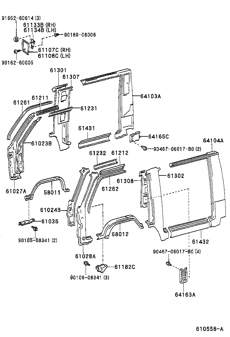 Figure 610558A