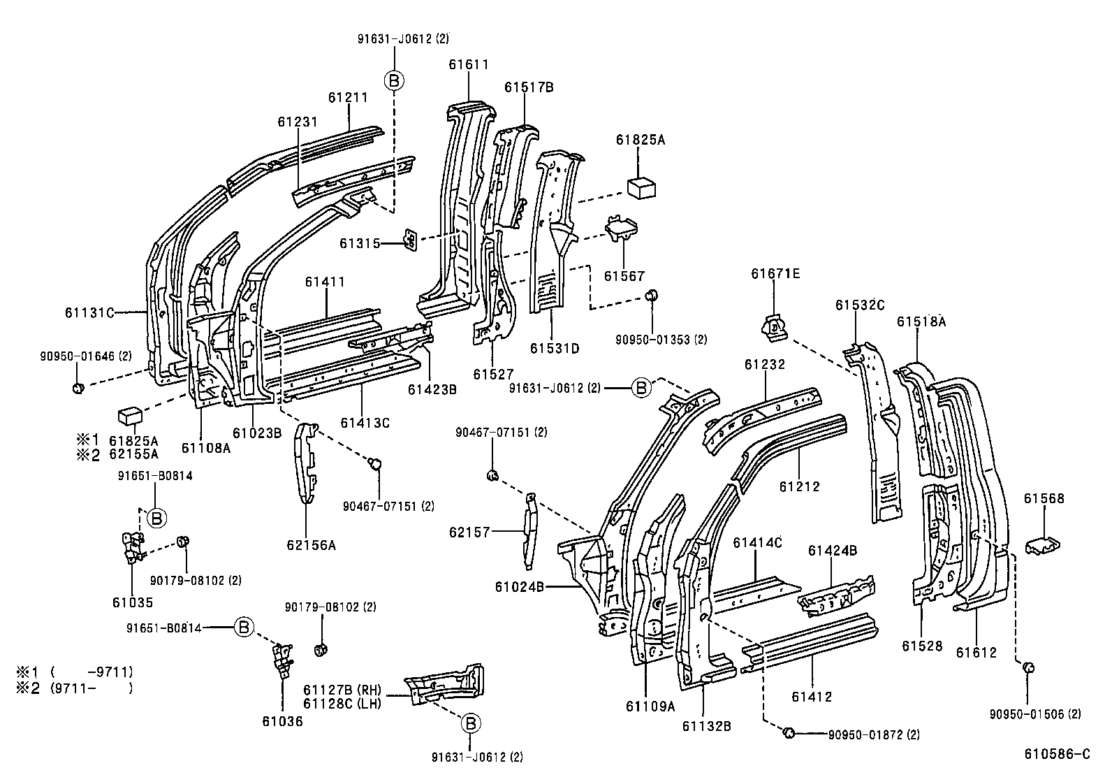 Figure 610586C