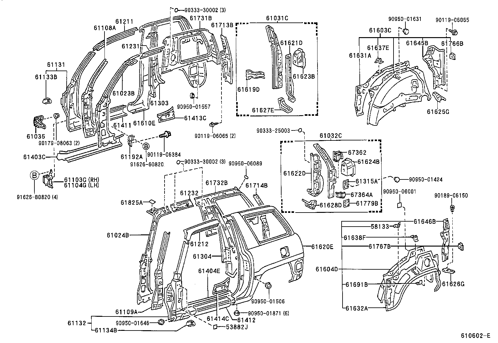 Figure 610602E
