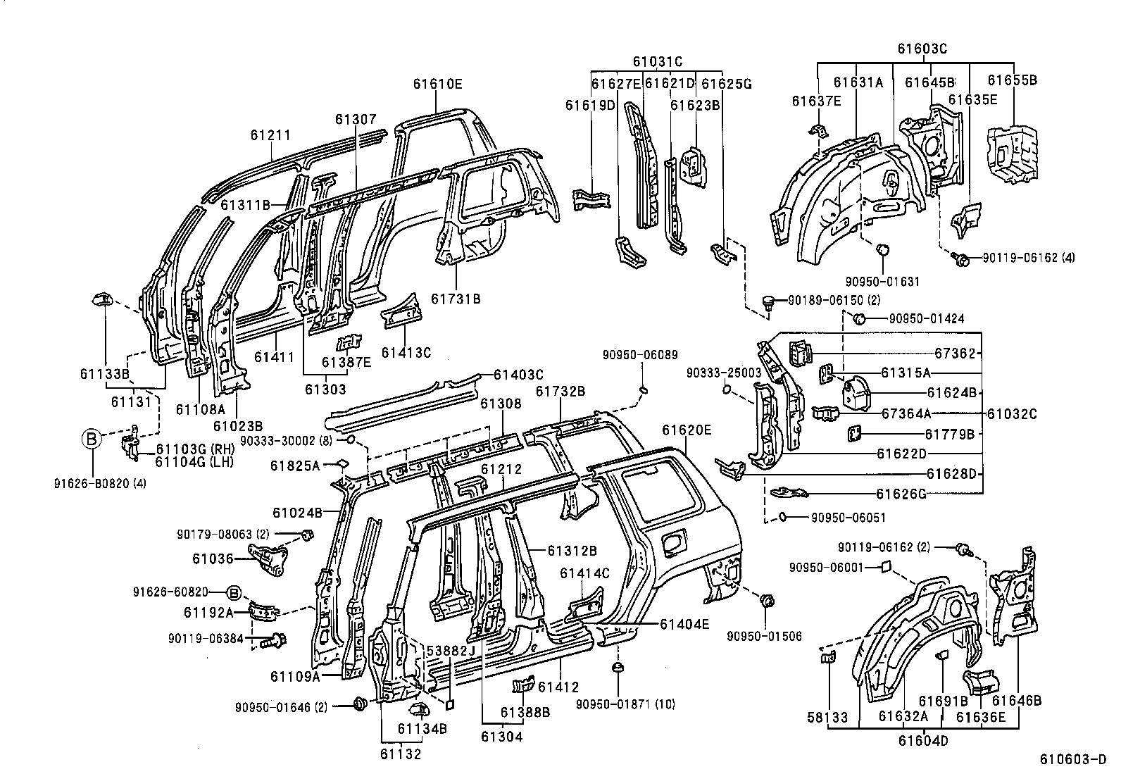Figure 610603D