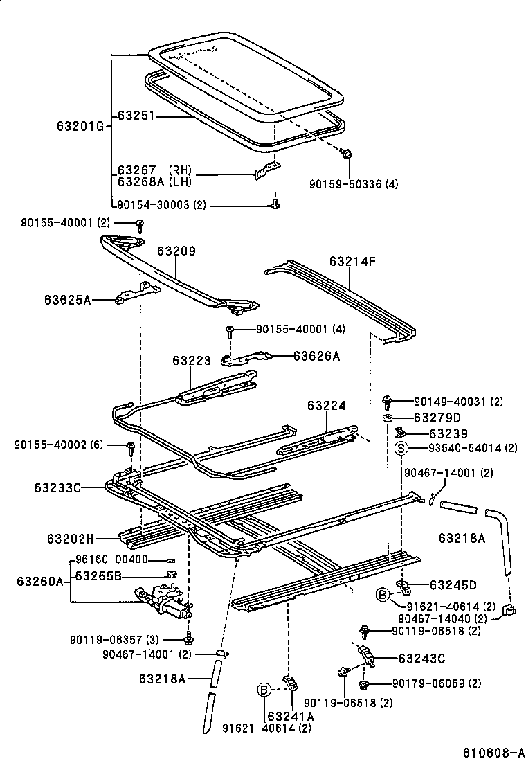 Figure 610608A