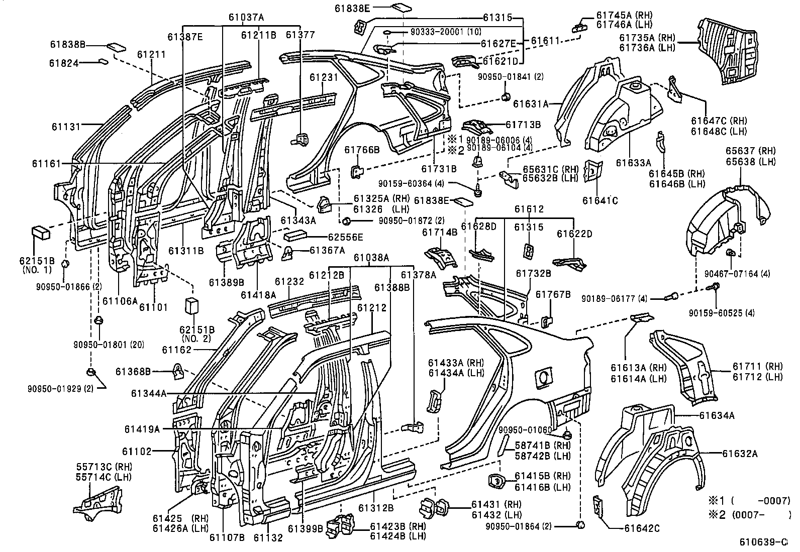 Figure 610639C
