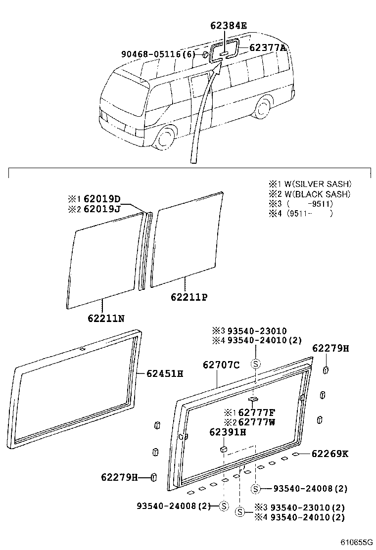 Figure 610655G